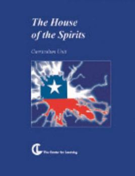 Paperback The House of the Spirits Book