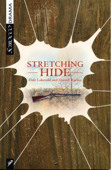 Paperback Stretching Hide Book