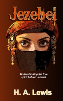 Paperback Jezebel: Woman or Spirit of Baal Book