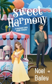 Paperback Sweet Harmony Book