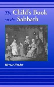 Paperback The Child's Book on the Sabbath Book