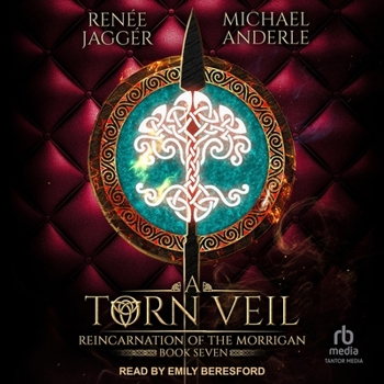 MP3 CD A Torn Veil Book