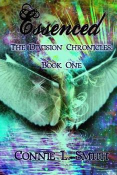 Paperback Essenced: The Division Chronicles: Book One Book