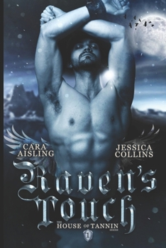 Paperback Raven's Touch Book