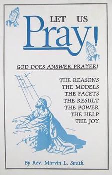 Paperback Let Us Pray! Book