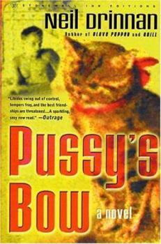 Paperback Pussy's Bow Book