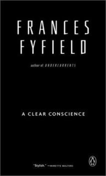 Mass Market Paperback A Clear Conscience Book