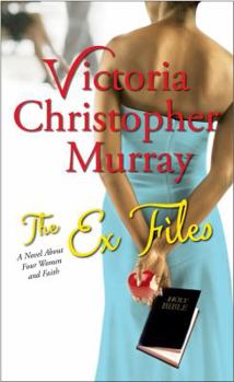 Mass Market Paperback The Ex Files Book