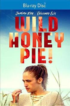 Blu-ray Wild Honey Pie Book