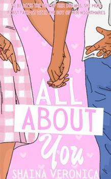 Paperback All About You Book