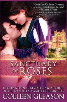 Sanctuary of Roses - Book #2 of the Medieval Herb Garden