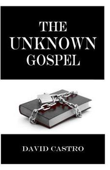 Paperback The Unknown Gospel Book