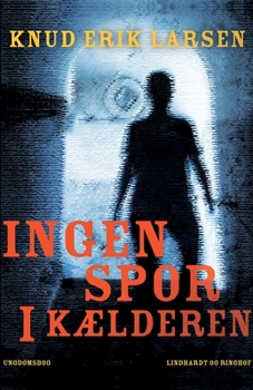 Paperback Ingen spor i k?lderen [Danish] Book