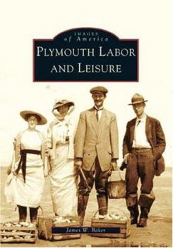 Paperback Plymouth Labor and Leisure Book