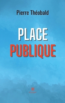 Paperback Place publique [French] Book