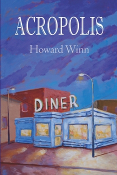 Paperback Acropolis Book