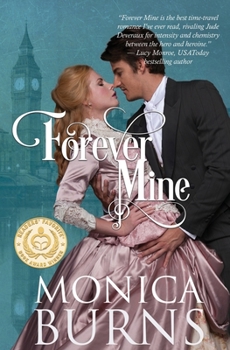 Forever Mine - Book #1 of the Forevermore