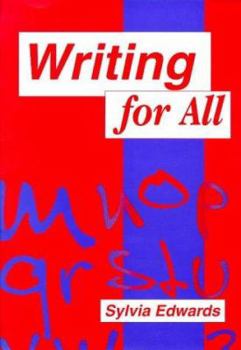 Paperback Writing for All Book