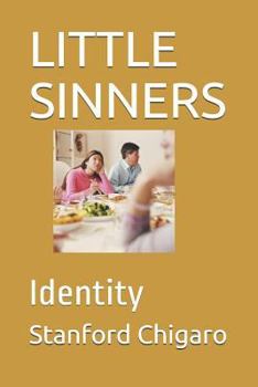 Paperback Little Sinners: Identity Book
