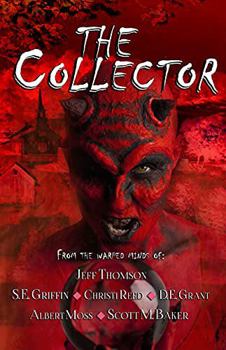 Paperback The Collector Book