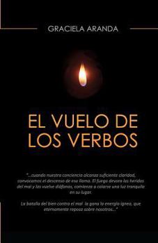 Paperback El Vuelo de Los Verbos [Spanish] Book