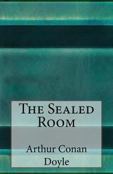 Paperback The Sealed Room Book