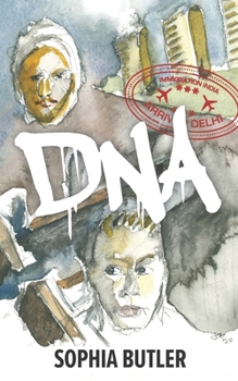 Paperback DNA Book