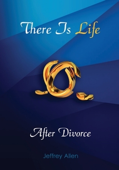 Paperback There Is Life After Divorce Book