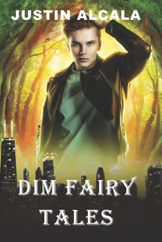 Paperback Dim Fairy Tales Book