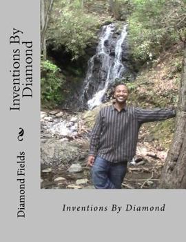 Paperback Inventions By Diamond Book
