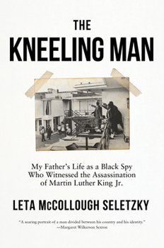 The Kneeling Man