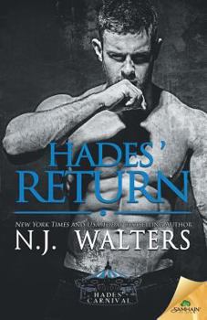 Hades' Return - Book  of the Hades' Carnival