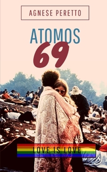 Paperback Atomos 69 [Italian] Book