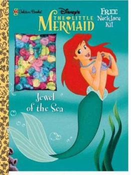 Jewel of the Sea (Disney's the Little Mermaid)