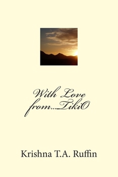 Paperback With Love from...TikiO Book