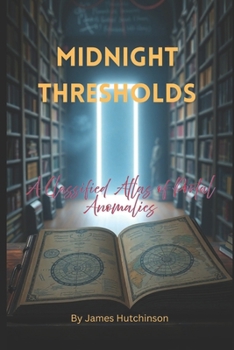 MIDNIGHT THRESHOLDS: A Classified Atlas of Portal Anomalies