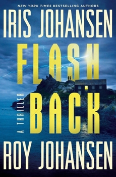 Flashback (Kendra Michaels)