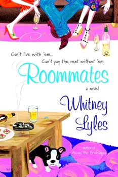Paperback Roommates Book