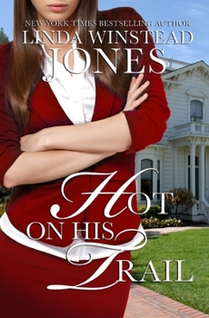 Hot On His Trail (Silhouette Intimate Moments, No 1097) - Book #2 of the Sinclair Connection