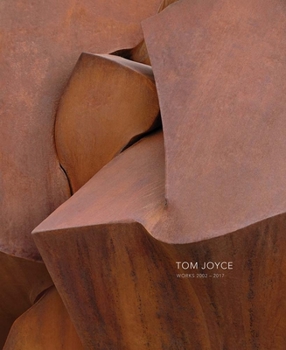 Hardcover Tom Joyce Book