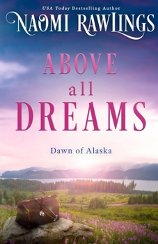 Paperback Above all Dreams Book