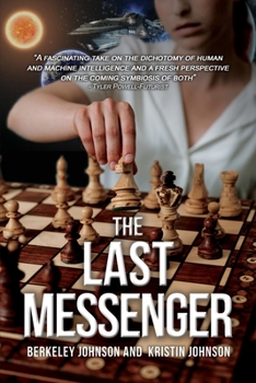 Paperback The Last Messenger Book