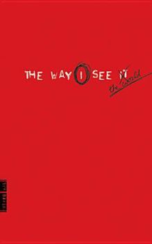 Paperback The Way I See It Book