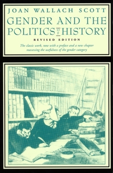Paperback Gender and the Politics of History Book