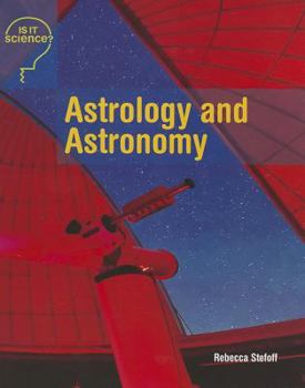 Paperback Astrology and Astronomy Book