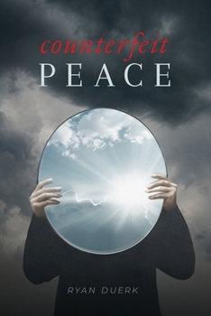 Paperback Counterfeit Peace Book
