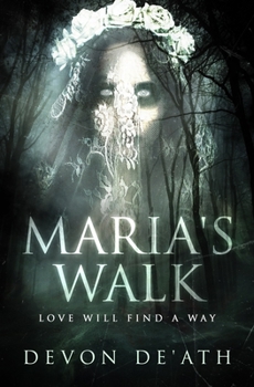 Paperback Maria's Walk Book