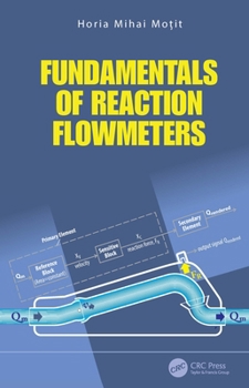 Paperback Fundamentals of Reaction Flowmeters Book