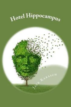 Paperback Hotel Hippocampus Book