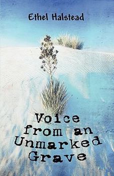 Paperback Voice From an Unmarked Grave Book